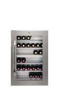 Reparación averías vinoteca New pol en  soria